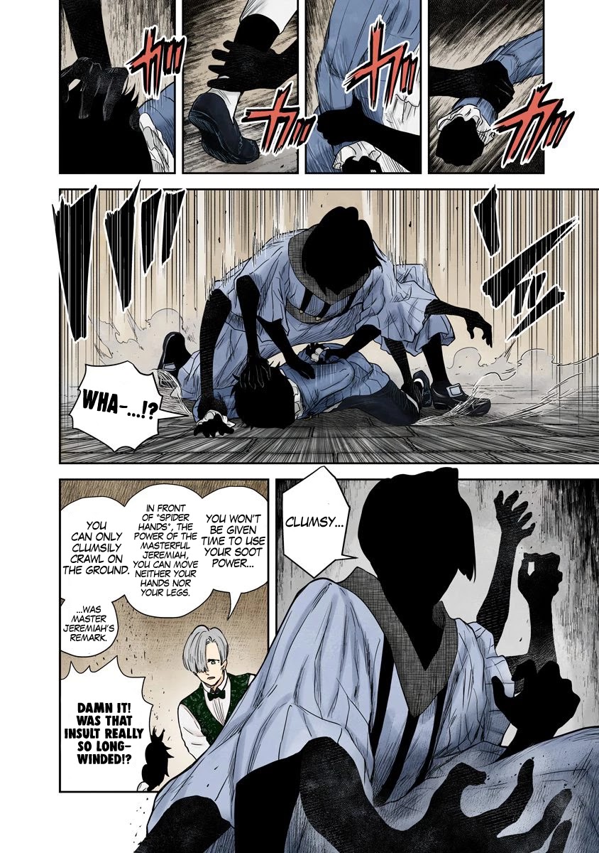 Shadows House, Chapter 64 image 07